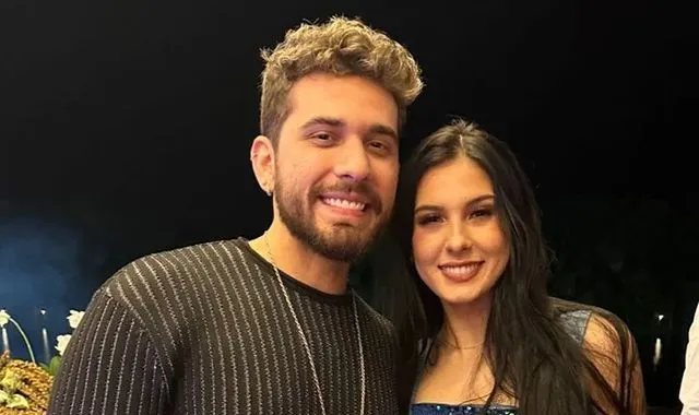 Ana Castela aparece dublando música de Gustavo Mioto e chama atenção dos fãs; VEJA