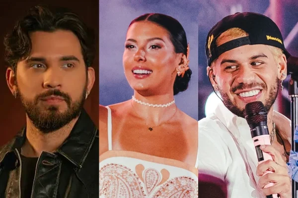 Astrologia aponta: Ana Castela combina mais com Zé Felipe ou Gustavo Mioto?