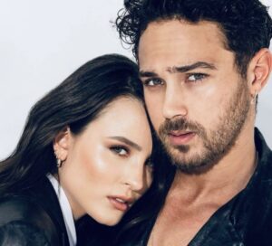 Influenciador diz que quase apanhou de marido de Larissa Manoela em festa; Saiba detalhes