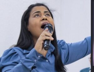 Cantora gospel morre aos 38 anos e gera comoção; Saiba mais