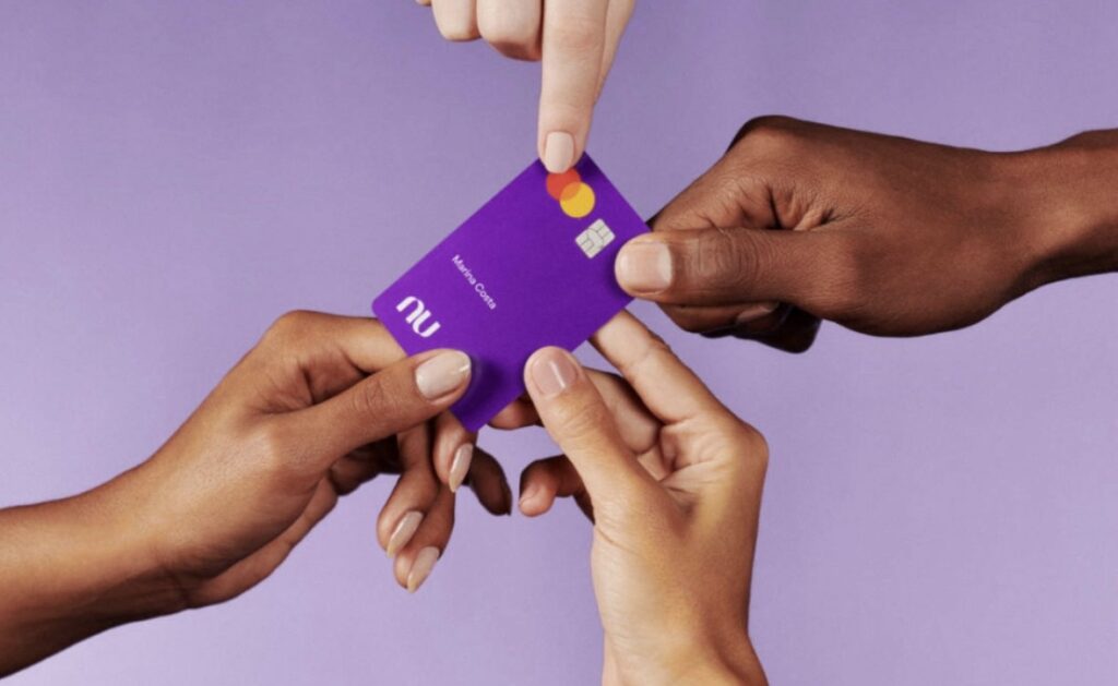 Clientes recebem mensagem sobre fim do Nubank e banco se pronuncia
