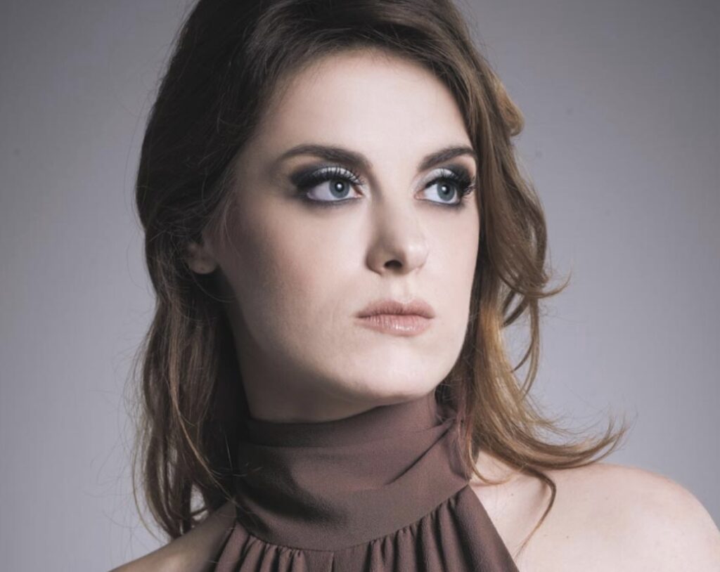 Alessandra Maestrini anuncia pausa na carreira; Saiba motivo