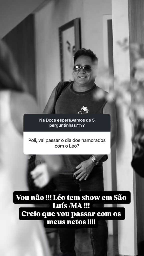 Leonardo (Foto: Reprodução)
