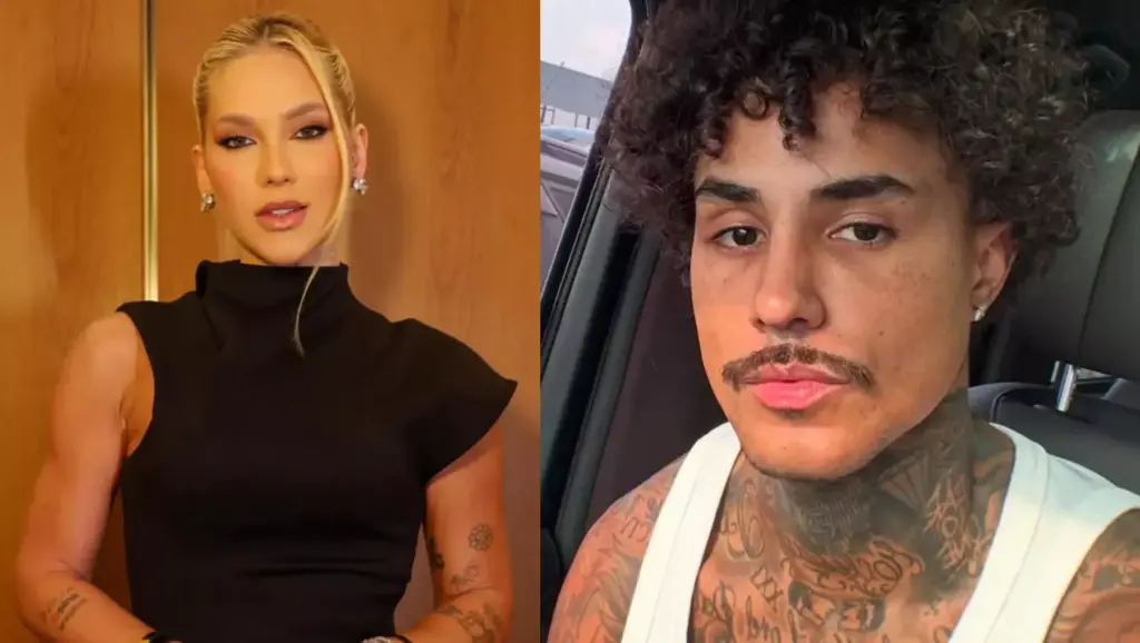 MC Livinho explica exclusão de vídeo com Virginia e pede respeito; veja