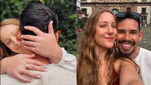 Viúvo de Isabel Veloso responde às críticas por ficar noivo em pouco tempo; VEJA!