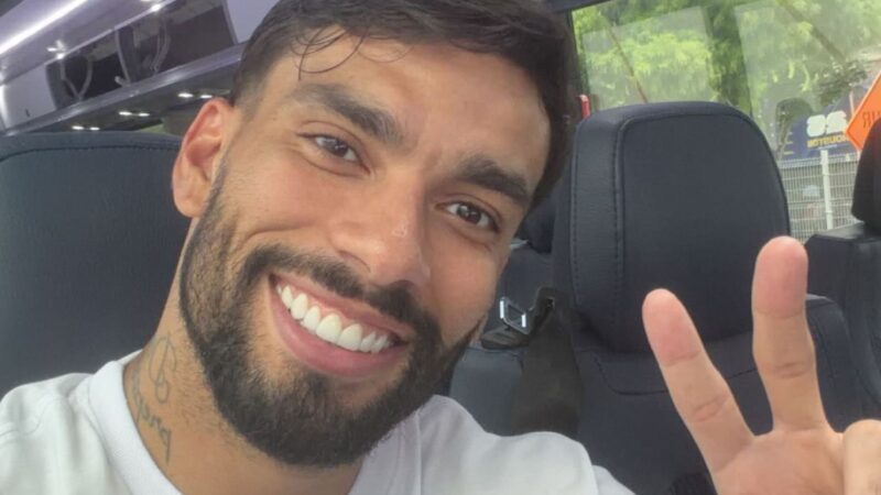 CBF confirma lesão de Lucas Paquetá e meia pode desfalcar o Brasil nas oitavas da Copa