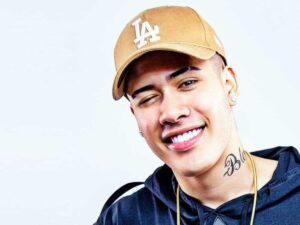 MC Kevinho passa mal e encerra show em Portugal; cantor foi hospitalizado; Saiba tudo!