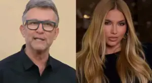 Virginia Fonseca reage a elogios de Craque Neto após término com Vini Jr.