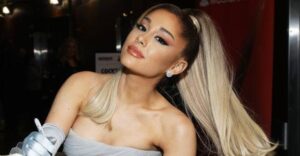 Ariana Grande detona Casa Branca por usar sua música em vídeo do ICE