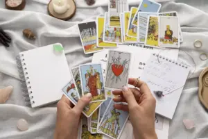 Tarot: conheça as cartas que podem simbolizar traição, mentiras e falsas intenções