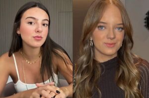 Entenda a treta teen que levou Fabiana Justus e Ticiane a defender Rafaella