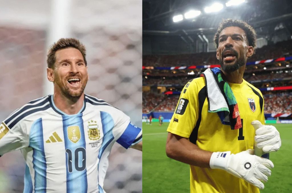 Copa do Mundo: Argentina e Cabo Verde brigam por vaga nas oitavas