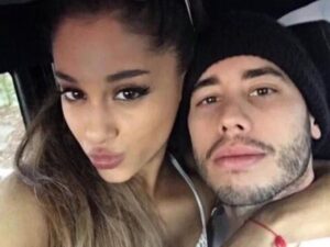 Ariana Grande reacende romance com ex e confirma volta de forma inusitada