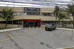 OUÇA: Áudios indicam lista de propina do PCC para delegacias de SP