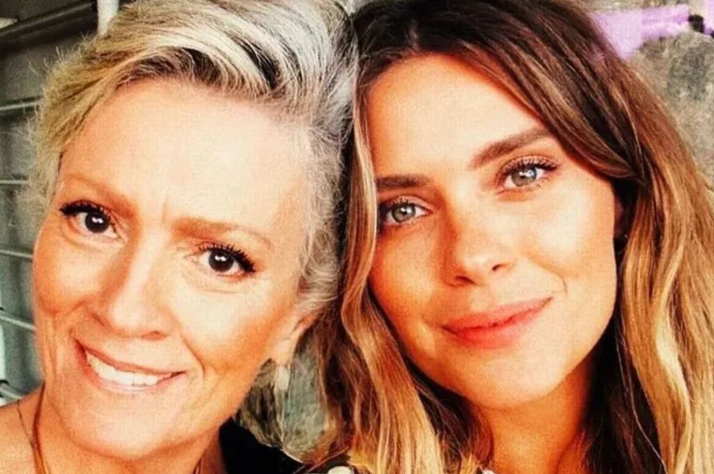 Carol Dieckmmann relembra trauma da infância envolvendo sua mãe; saiba detalhes