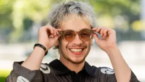 Saiba quem Juliano Floss vai interpretar em “Paraíso Perdido”
