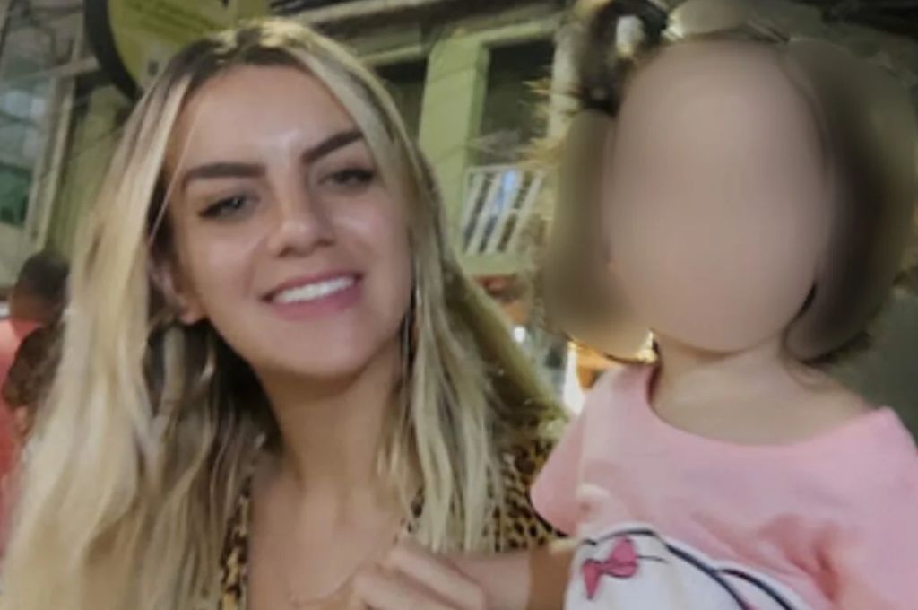 Filha de soldado Gisele Alves Santana será ouvida em julgamento por feminicídio