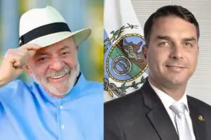 Flávio Bolsonaro diz o que faria com bets e critica decisão de Lula