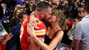 Casamento de Taylor Swift e Travis Kelce deve movimentar mais de R$ 100 milhões