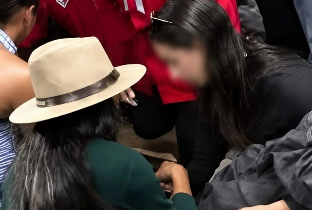 Mulher morre após passar mal durante show de Ana Castela; Veja vídeo!