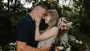 Saiba quanto Taylor Swift e Travis Kelce doaram antes do casamento milionário