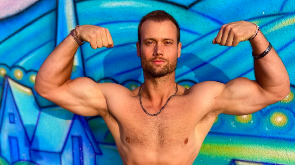 Influenciador fitness de 32 anos tem morte misteriosa durante viagem à Tailândia