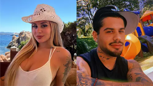 Lara Jucá e Zé Felipe combinam? Veja o que a astrologia diz