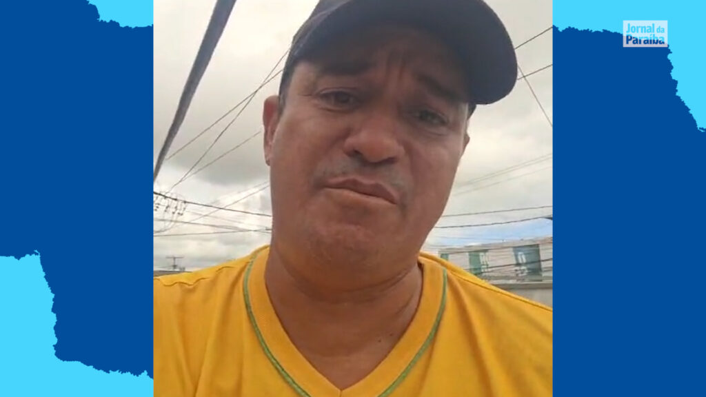 Eletricista morre após sofrer choque elétrico durante manutenção em loja; VEJA VÍDEO!