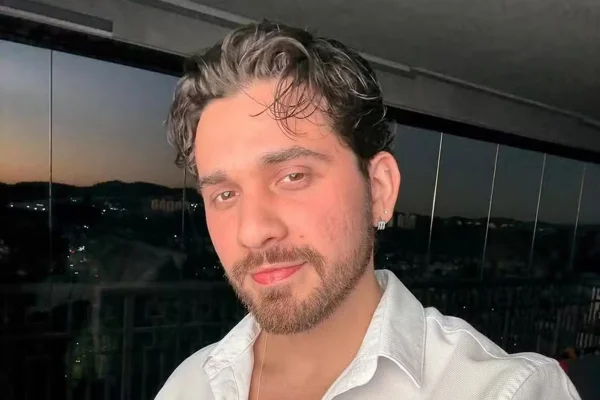 Gustavo Mioto descarta novo namoro e revela por que romance não está nos planos