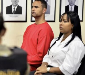 Ex-mulher do goleiro Bruno é encontrada em estado grave após três dias desaparecida