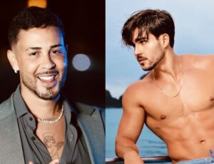 Saiba quem é Lucas Lobato, suposto affair que conquistou Carlinhos Maia