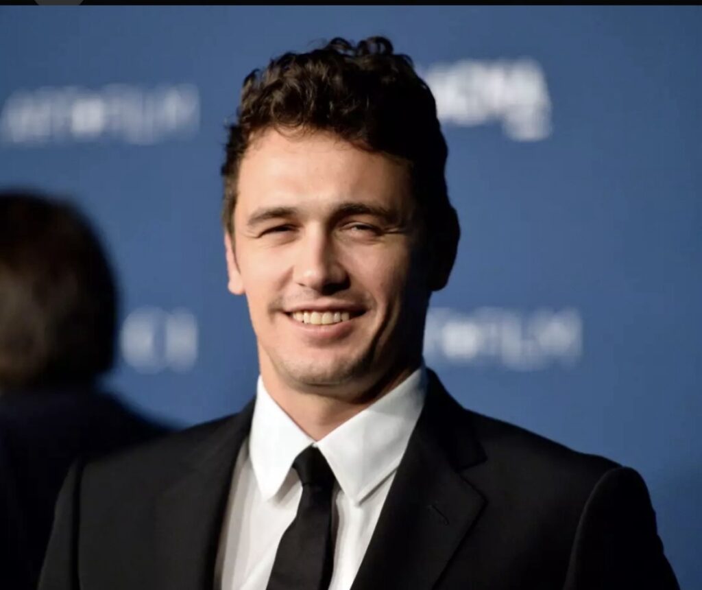 James Franco afirma que teve encontro com alienígena e divide a internet
