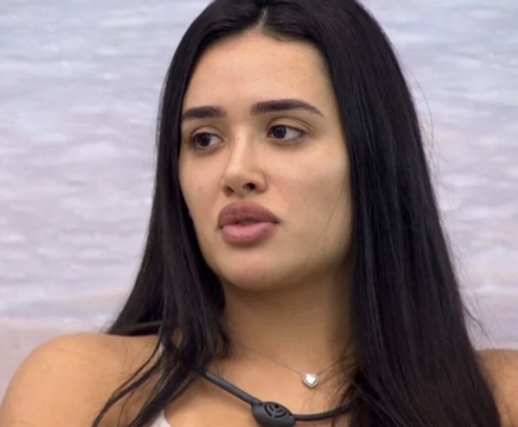 Ex-BBB Jordana se posiciona sobre polêmica envolvendo cotas raciais
