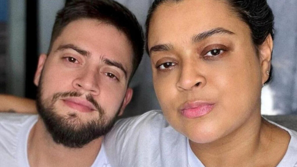 Ex-marido de Preta Gil rebate críticas após documentário: “Não abandonei ninguém”