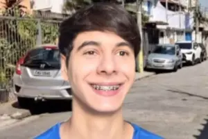 Influenciador é condenado a pagar R$ 30 mil após vídeo viral; Saiba mais!