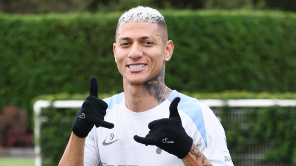 Tottenham recusa proposta milionária por Richarlison; veja o que pode acontecer