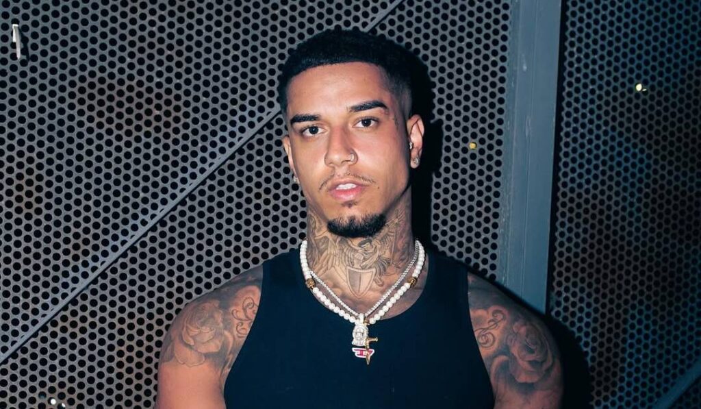 Quem é Veigh? Rapper volta aos holofotes após rumores envolvendo Virginia Fonseca