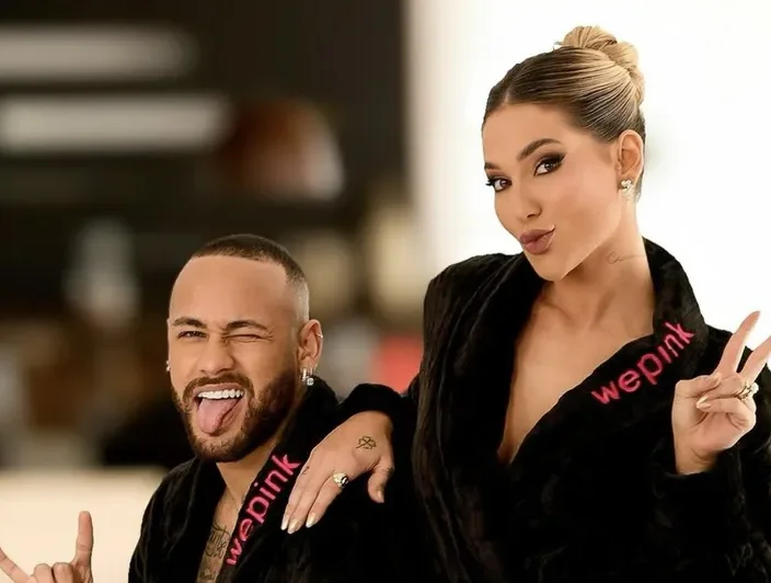 Virginia compra apartamento milionário em ‘prédio do Neymar’ em SC
