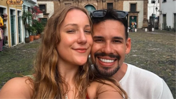 Noiva de viúvo de Isabel Veloso diz ter ‘consciência tranquila’