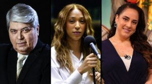 Datena, Silvia Abravanel e Erika Hilton: saiba quem tem mais patrimônio