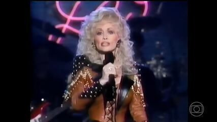 Dolly Parton: relembre os maiores sucessos da cantora