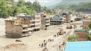 Imprensa americana publica vídeo que mostra o começo da avalanche no Nepal; ASSISTA!