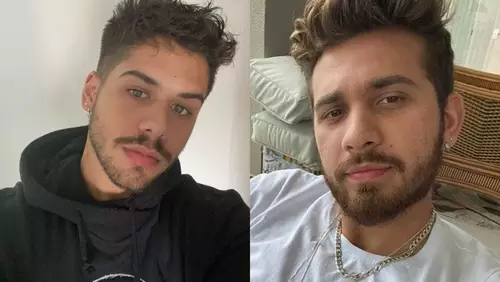 Gustavo Mioto manda recado para Zé Felipe durante show em Barretos