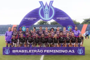CBF adia Botafogo x Fluminense pelo Brasileirão Feminino; veja nova data