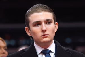 Irã nega plano contra filho de Trump após vídeo gerar alerta dos EUA