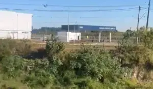 Tiroteio é registrado no aeroporto de Guarulhos, em SP; veja vídeo