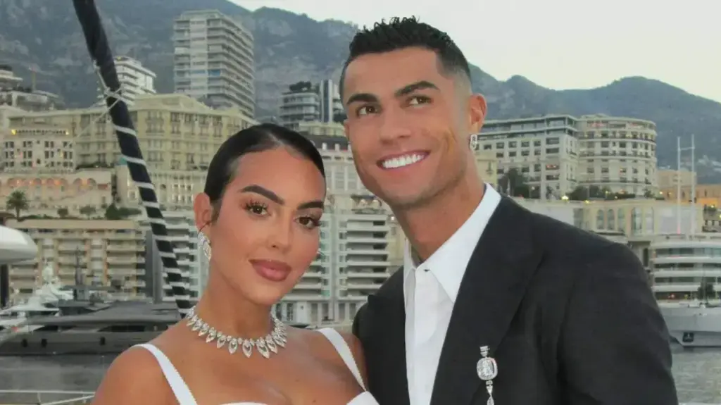 Saiba detalhes do contrato de casamento entre Cristiano Ronaldo e Georgina Rodríguez
