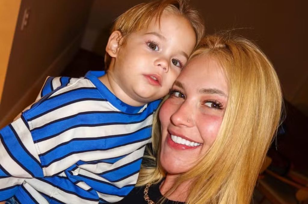 Virginia Fonseca encanta seguidores ao mostrar momento com José Leonardo