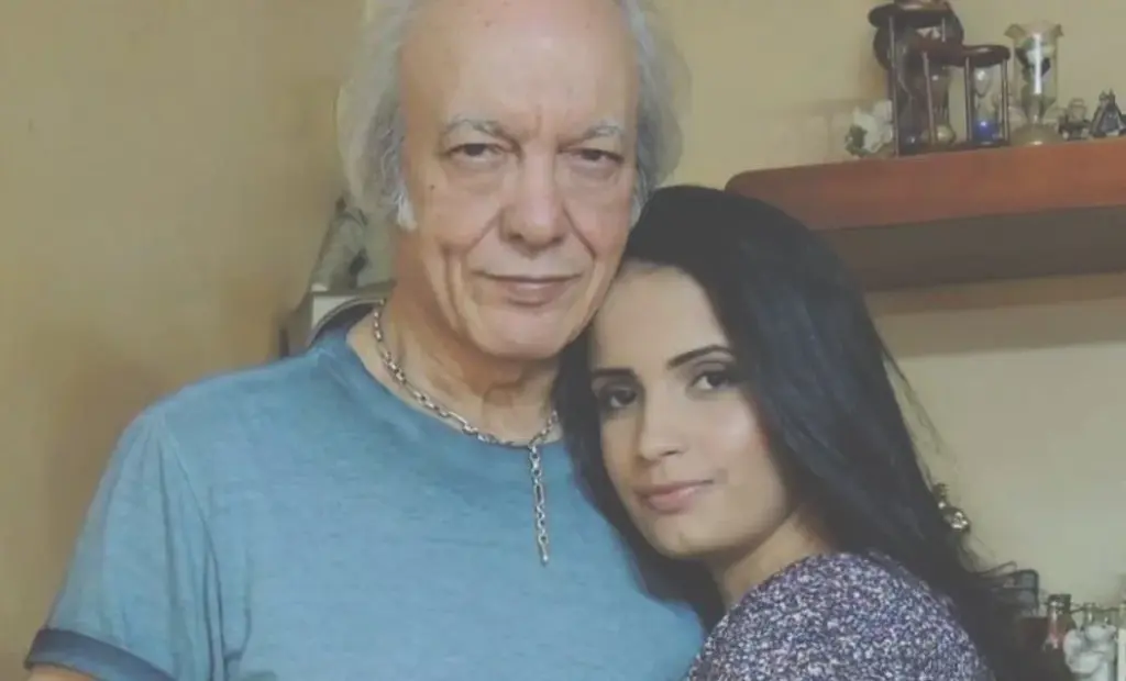 Testamento de Erasmo Carlos desaparece e acirra disputa por herança