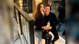 Influenciadora expõe término por telefone com Giovani, dupla com Gian, após 26 anos; confira desabafo